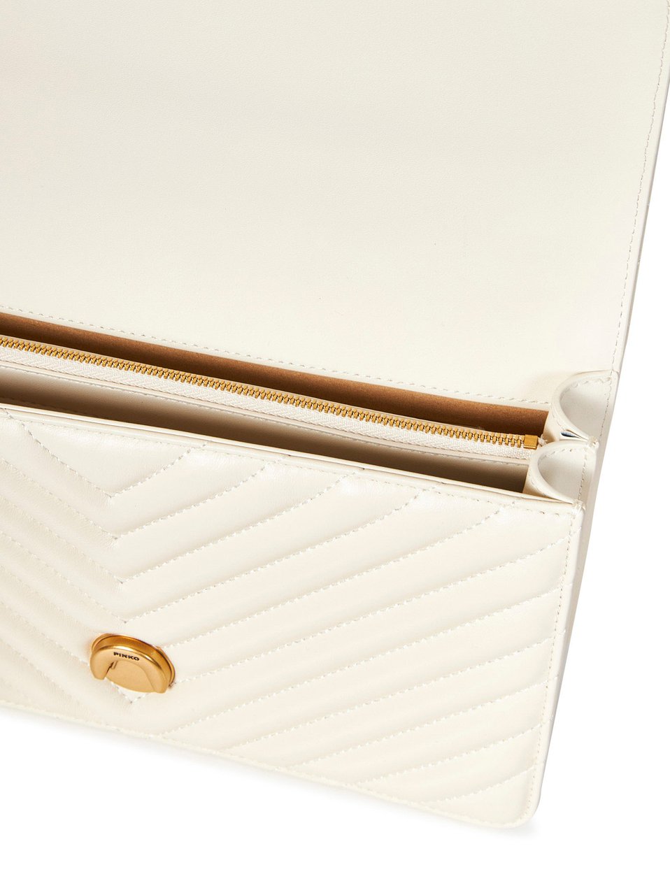 Pinko Bags White Wit