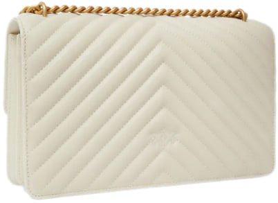 Pinko Bags White Wit