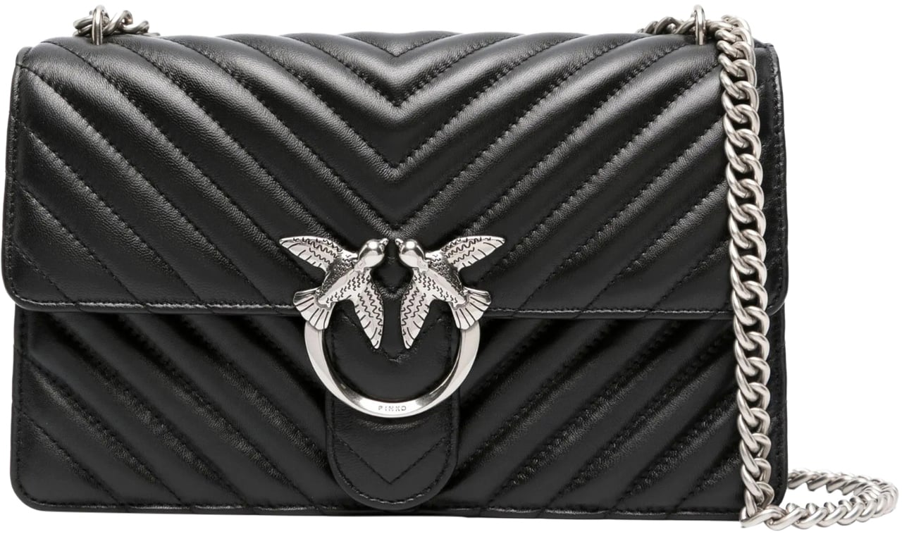 Pinko Bags Black Zwart