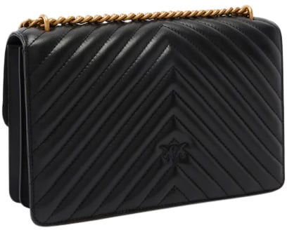 Pinko Bags Black Zwart