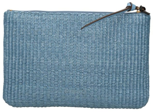 Pinko Bags Azzurro Blauw