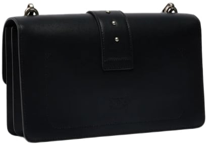 Pinko Bags Nero Zwart