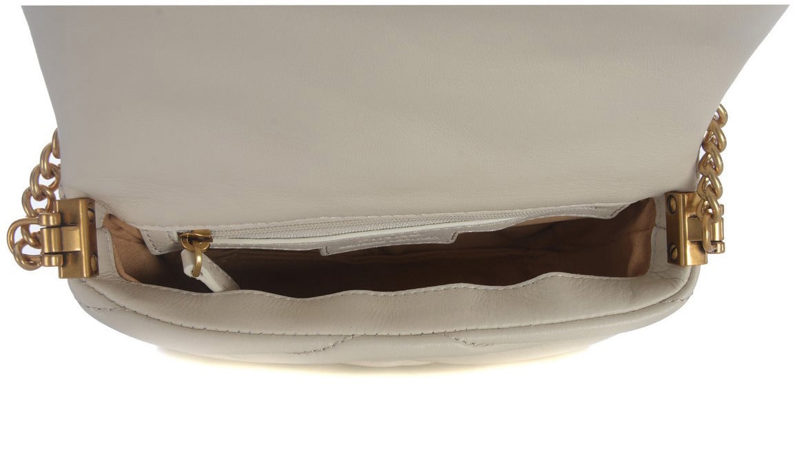 Pinko Shoulder Bags White Wit