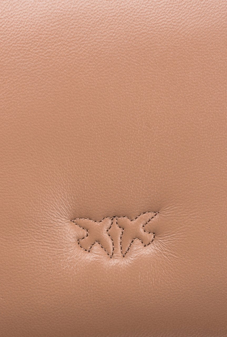 Pinko Bags Beige Beige