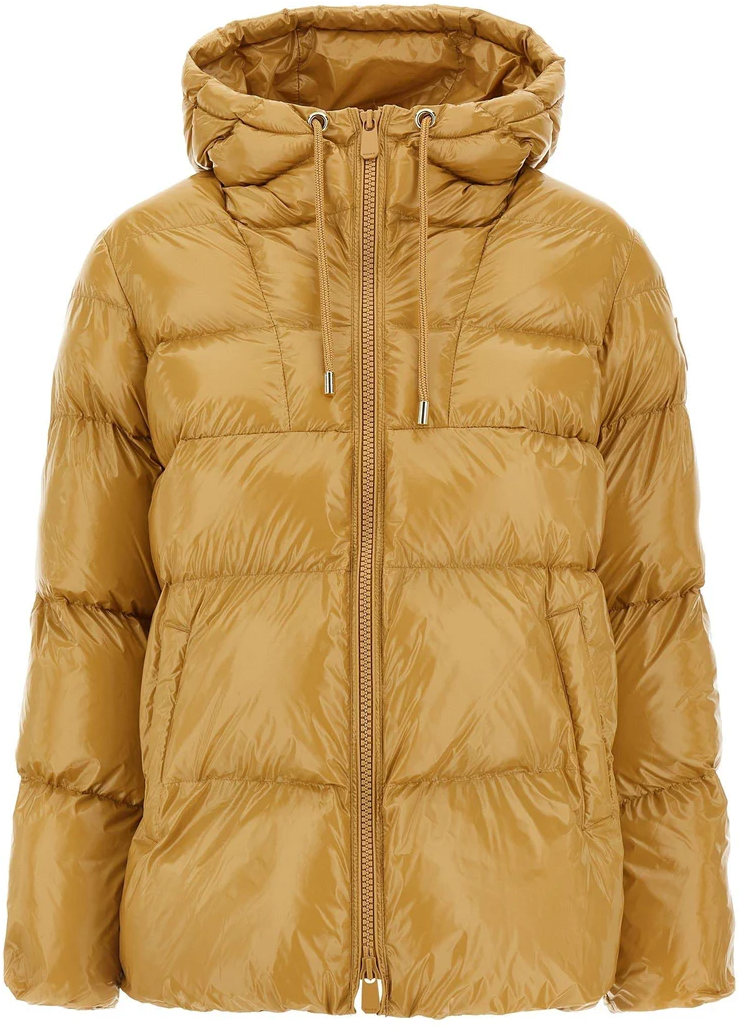 Pinko Jackets Brown Bruin