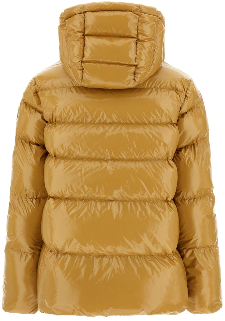 Pinko Jackets Brown Bruin