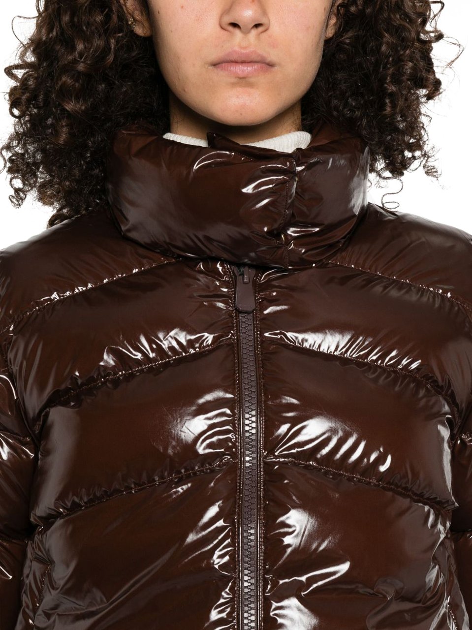 Pinko Pinko Giacconi Marrone Bruin