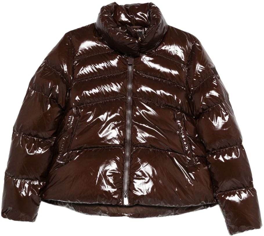 Pinko Pinko Giacconi Marrone Bruin