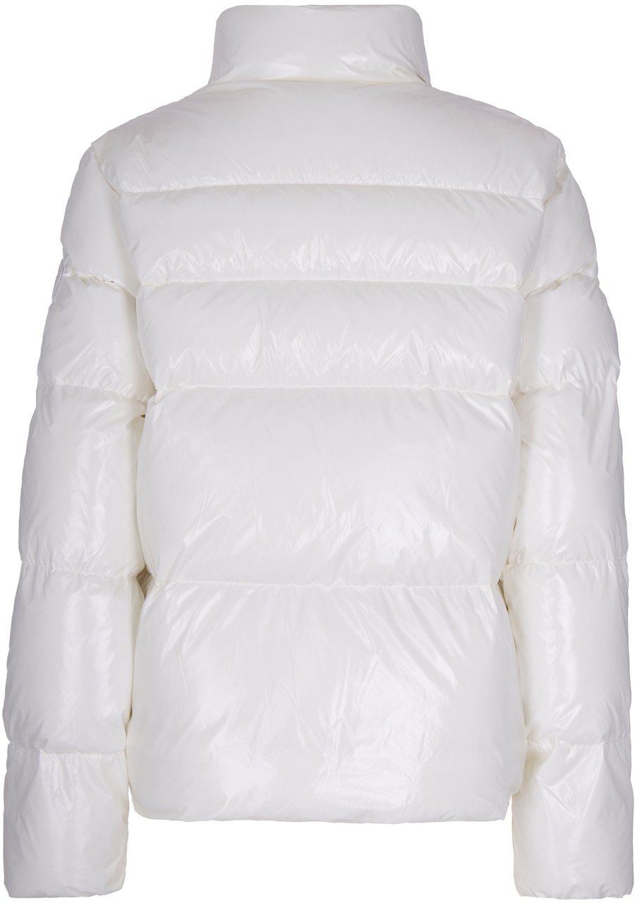 Pinko Coats Biancobiancaneve Divers