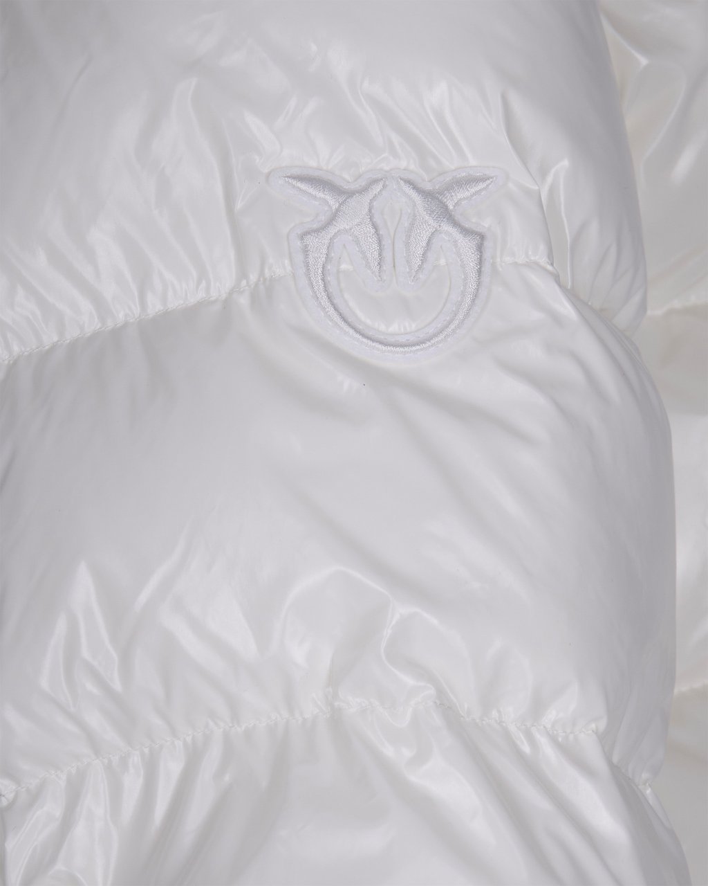 Pinko Coats Biancobiancaneve Divers