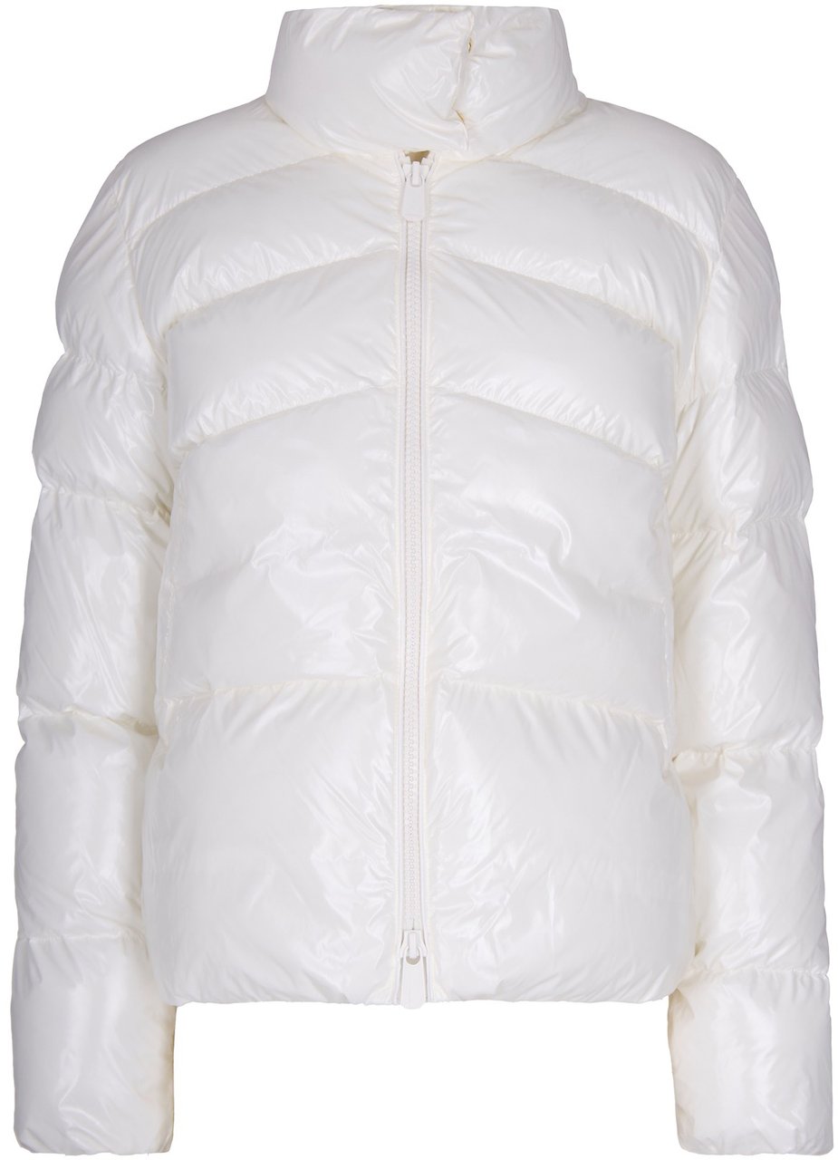 Pinko Coats Biancobiancaneve Divers