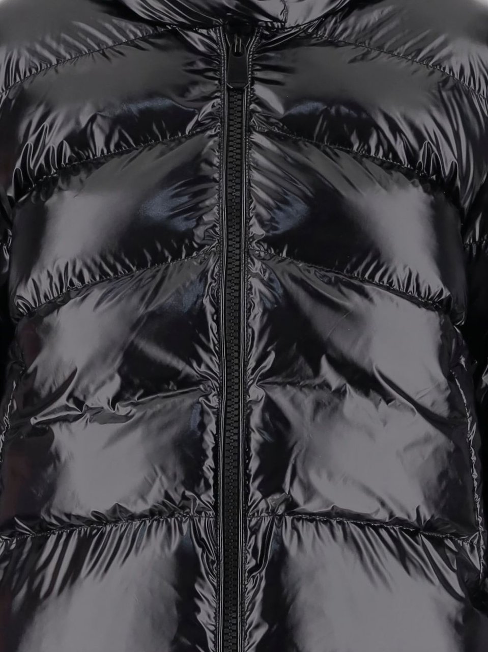 Pinko Coats Black Zwart