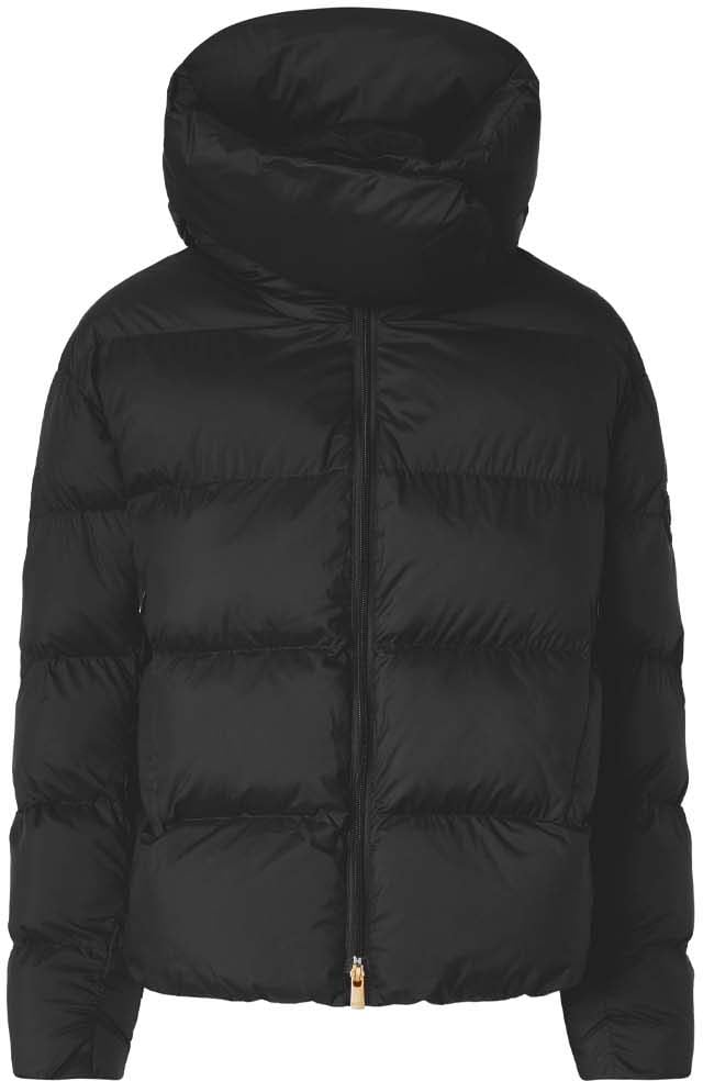 Pinko Jackets Black Zwart