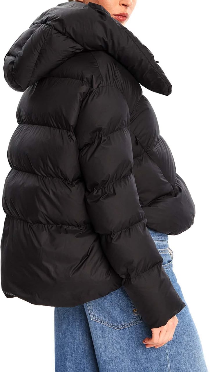 Pinko Jackets Black Zwart