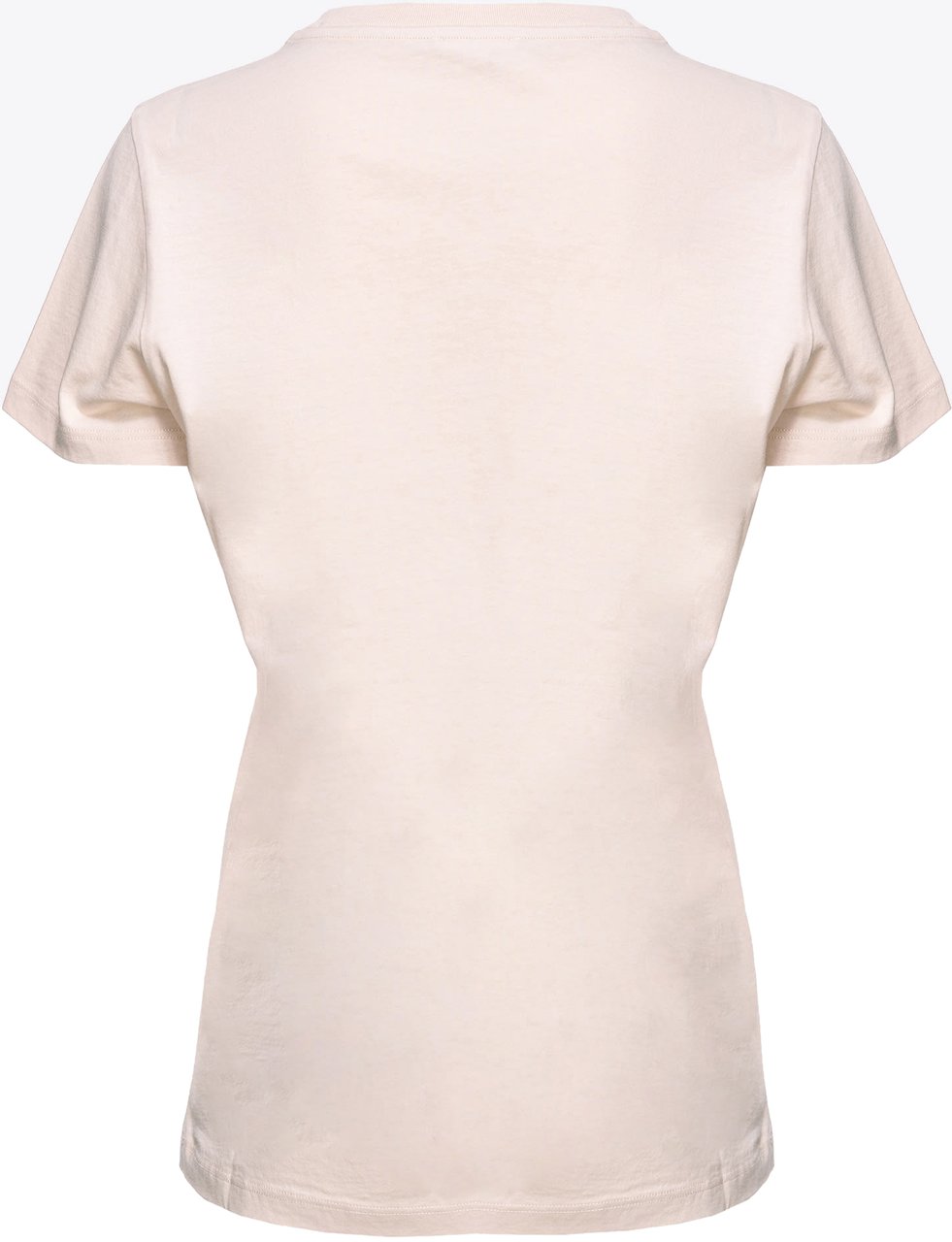 Pinko T-Shirts And Polos Beige Beige
