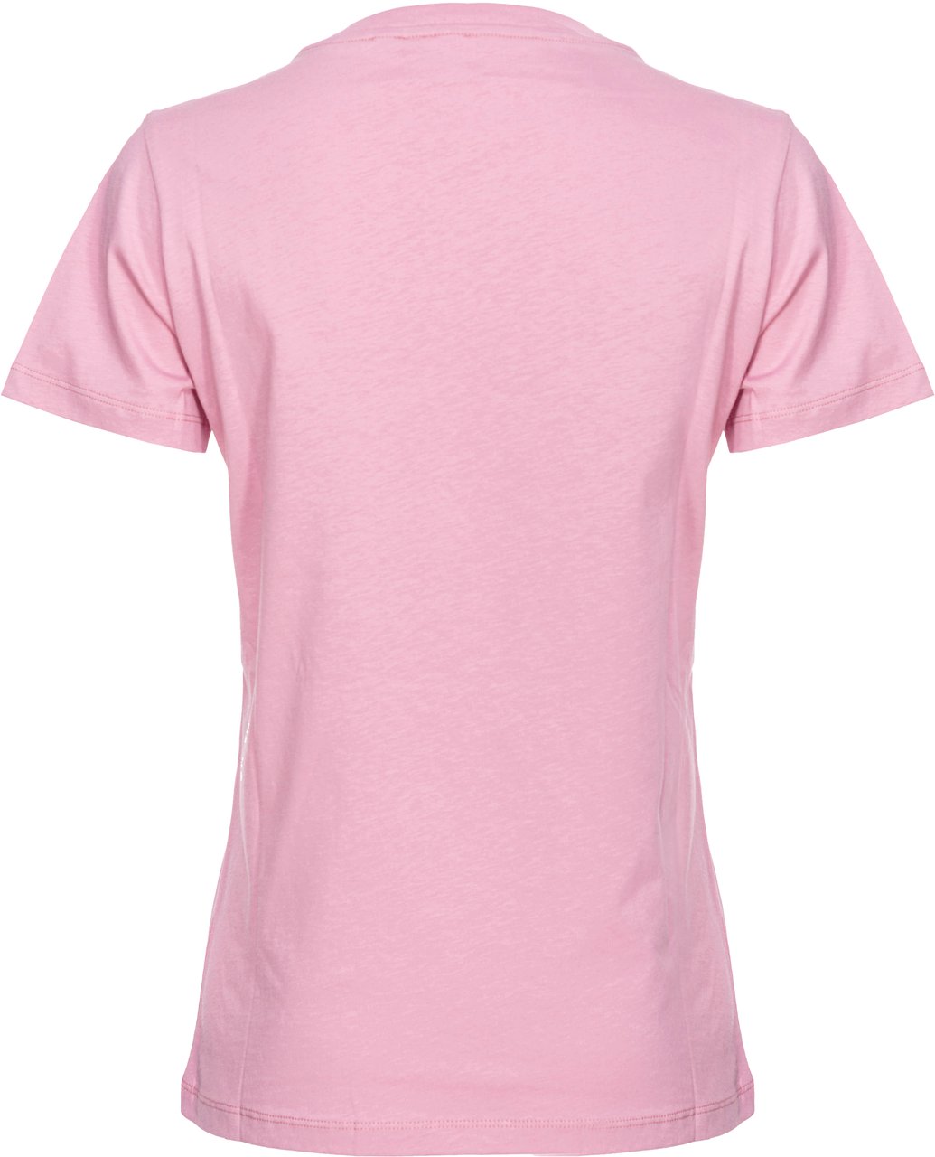 Pinko T-Shirts And Polos Pink Roze