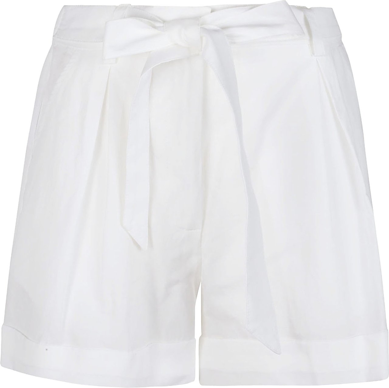 Pinko Primula Short White Wit