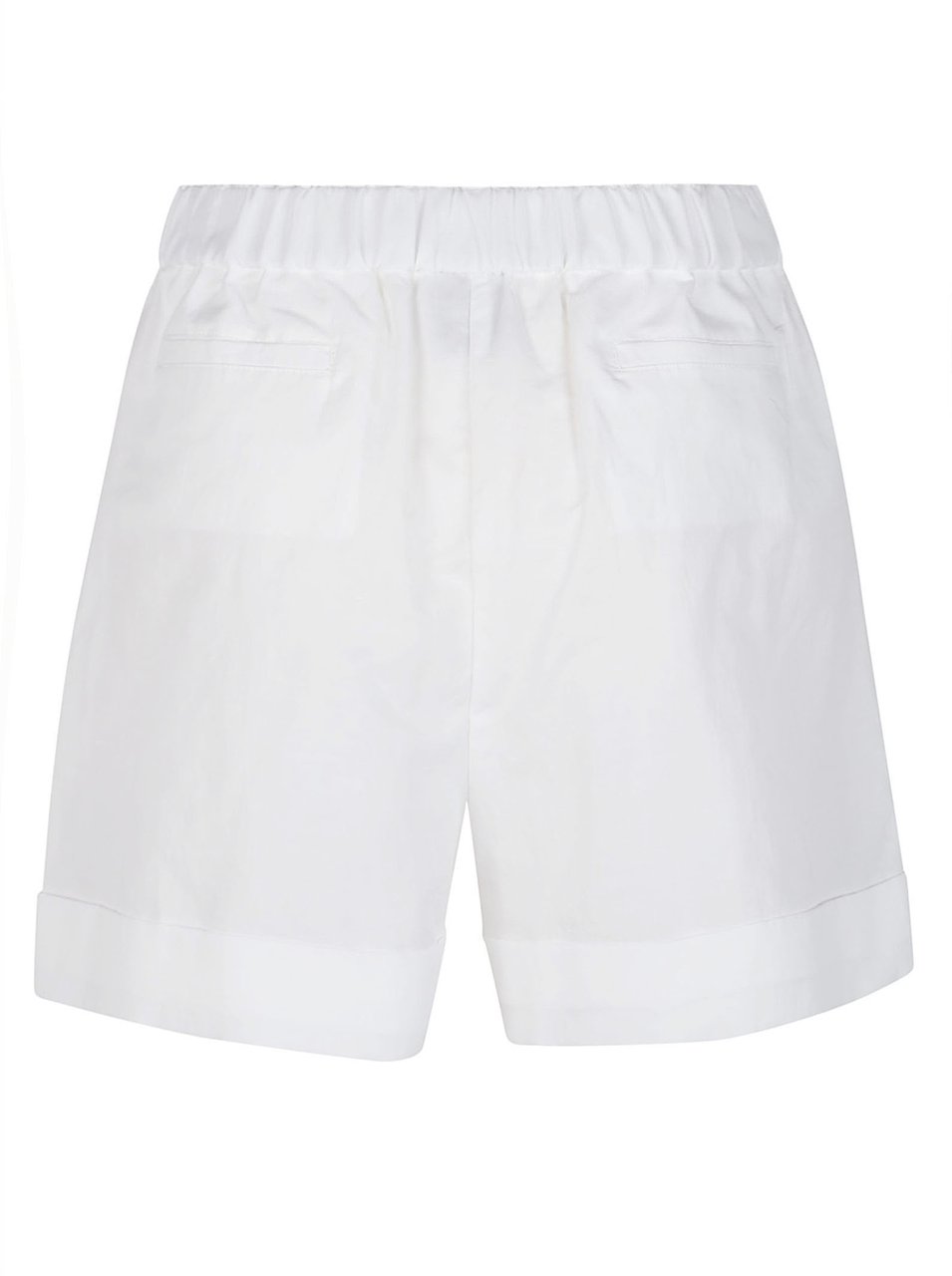 Pinko Primula Short White Wit
