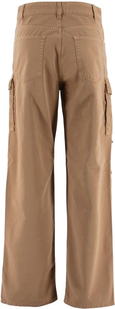 Pinko Trousers Bruin