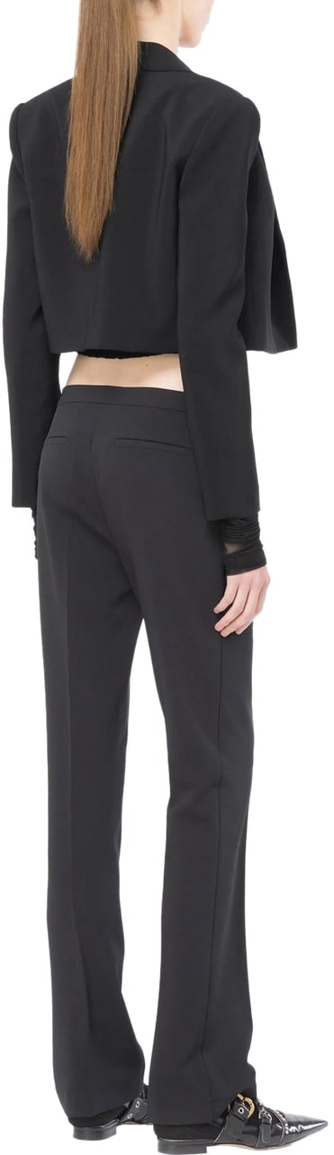 Pinko Jacket Black Zwart