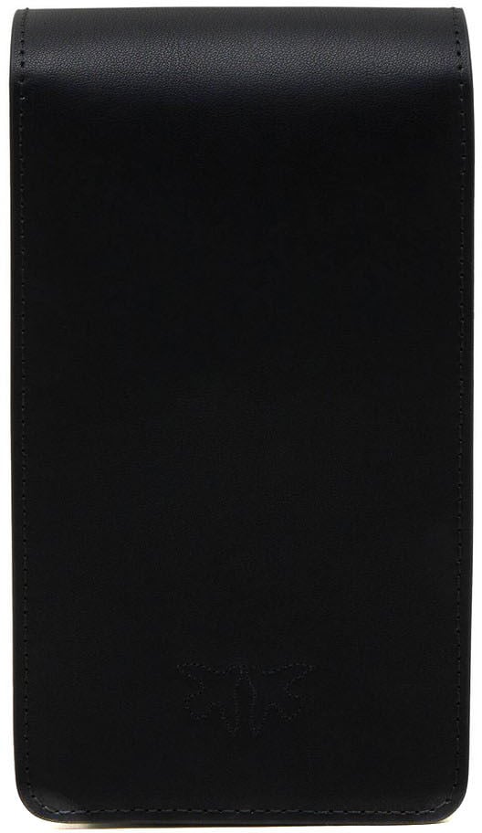 Pinko Shoulder Bags Black Zwart