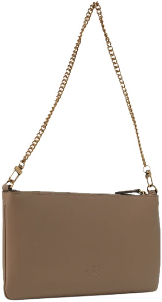 Pinko Bags Beige Beige