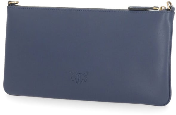 Pinko Bags Blue Blauw