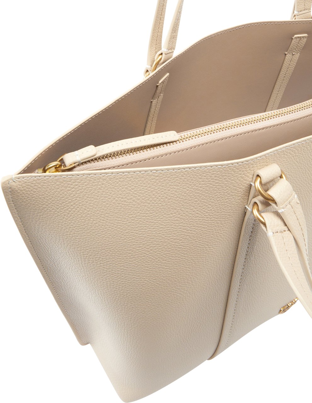 Pinko Bags Begiegrigio Fumo Antique Grijs
