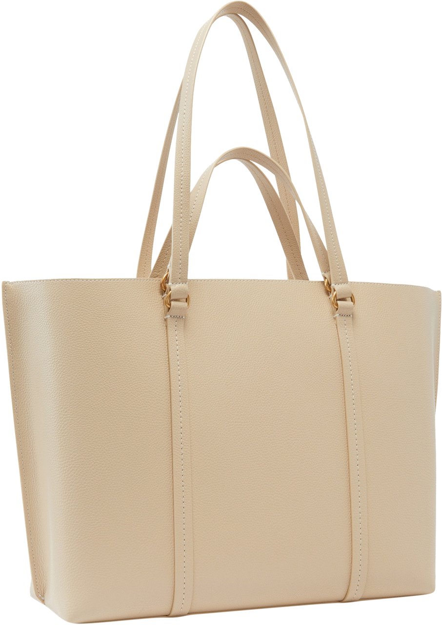 Pinko Bags Begiegrigio Fumo Antique Grijs