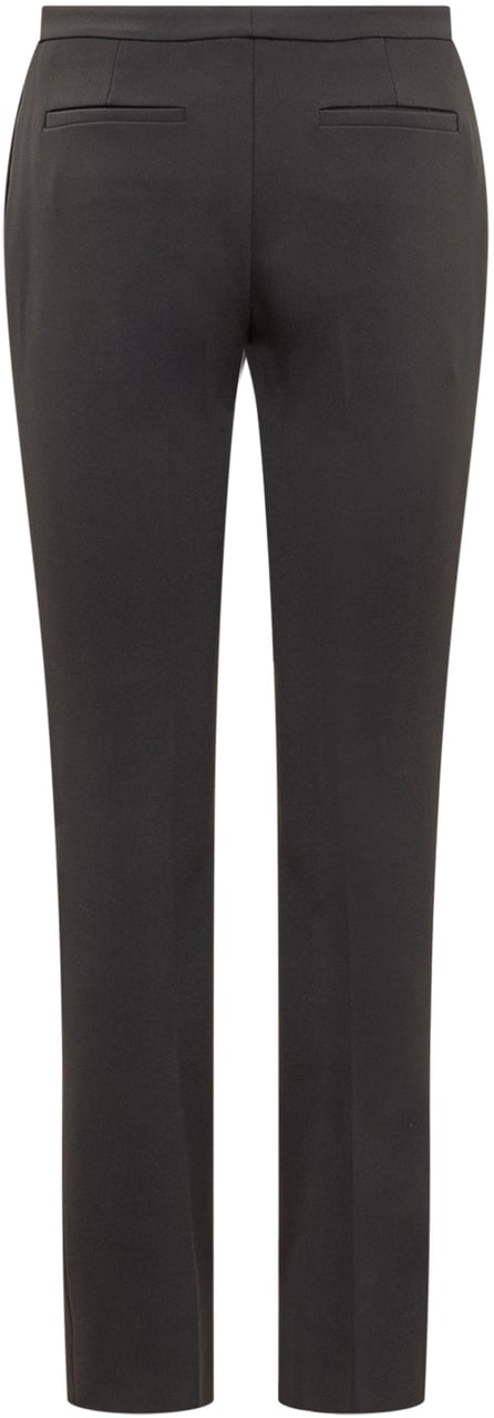 Pinko Pantalone Oliena Zwart
