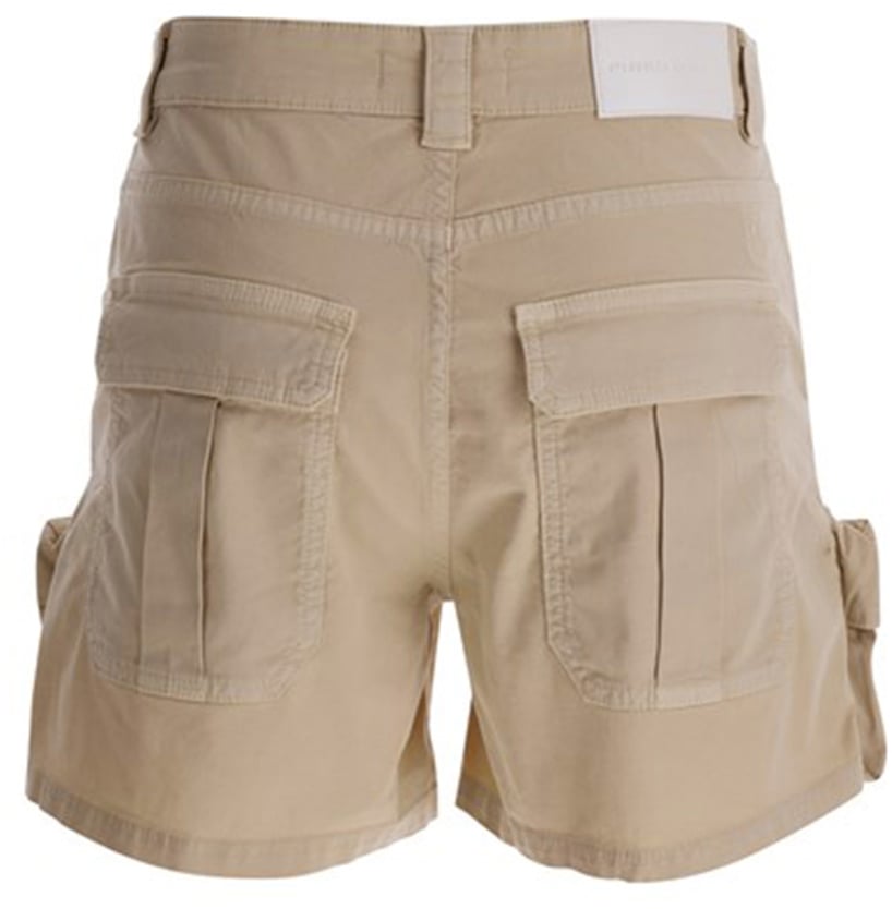 Pinko Trousers Beige Beige
