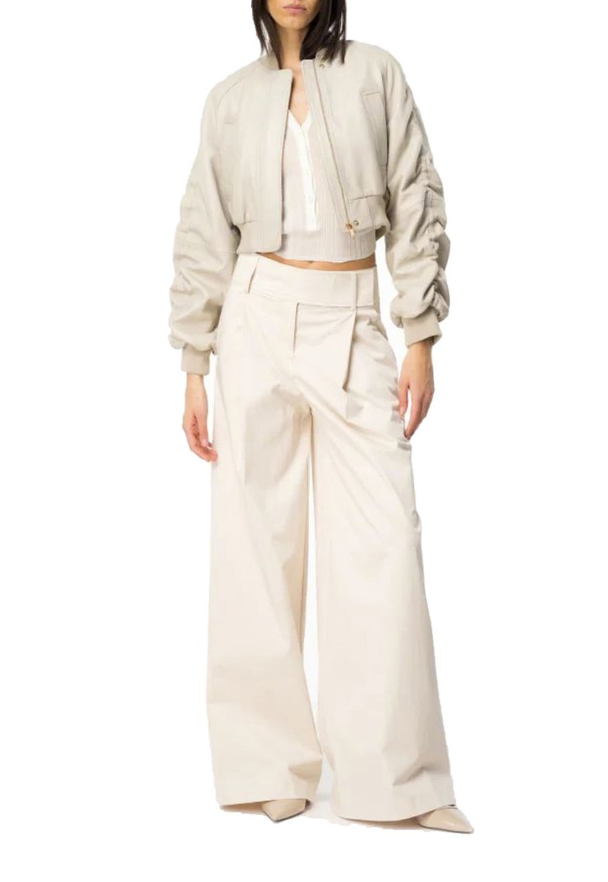 Pinko PINKO 103070A1OLZ04 Wit