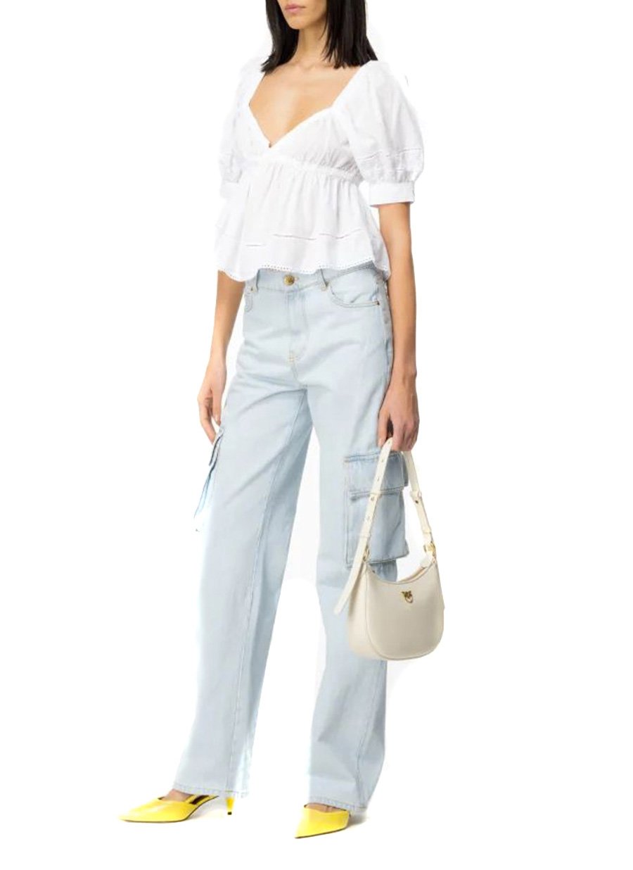 Pinko PINKO 103070A1OLZ04 Wit