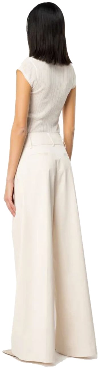 Pinko Tops White Wit