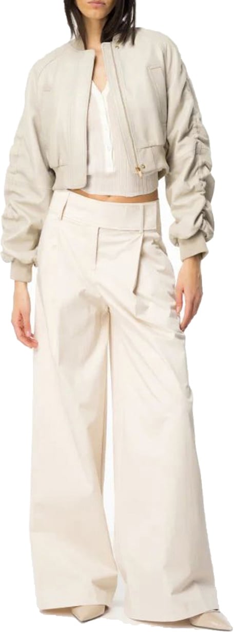 Pinko Tops White Wit