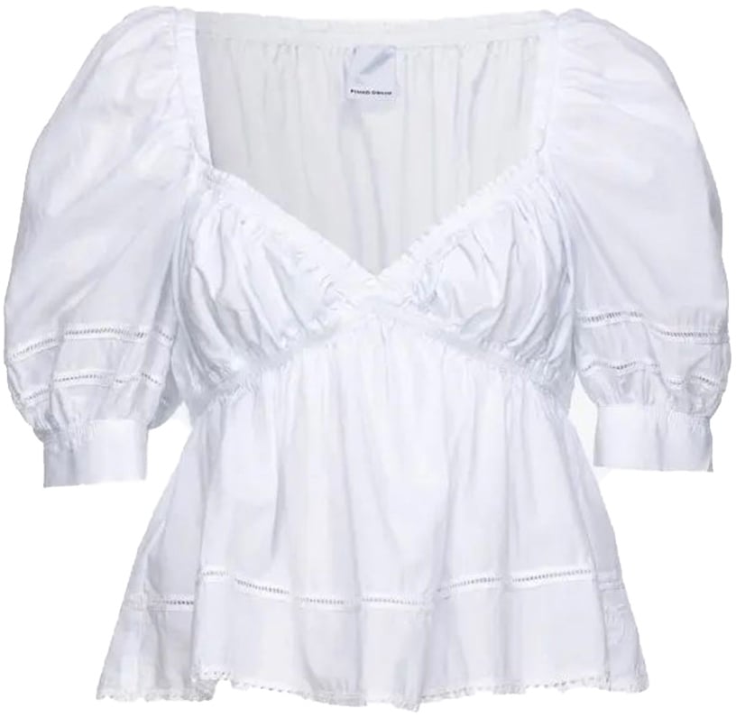 Pinko PINKO 103070A1OLZ04 Wit