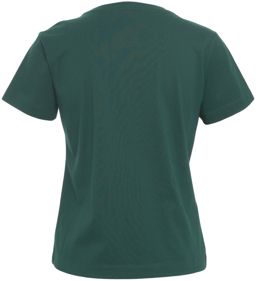 Pinko T-shirt Groen