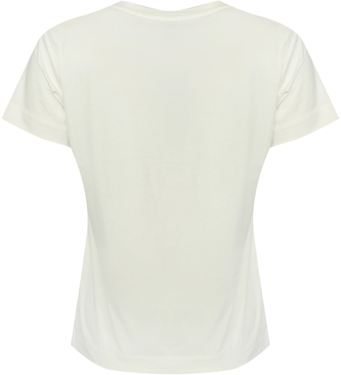 Pinko T-Shirts And Polos Biancobiancaneve Divers