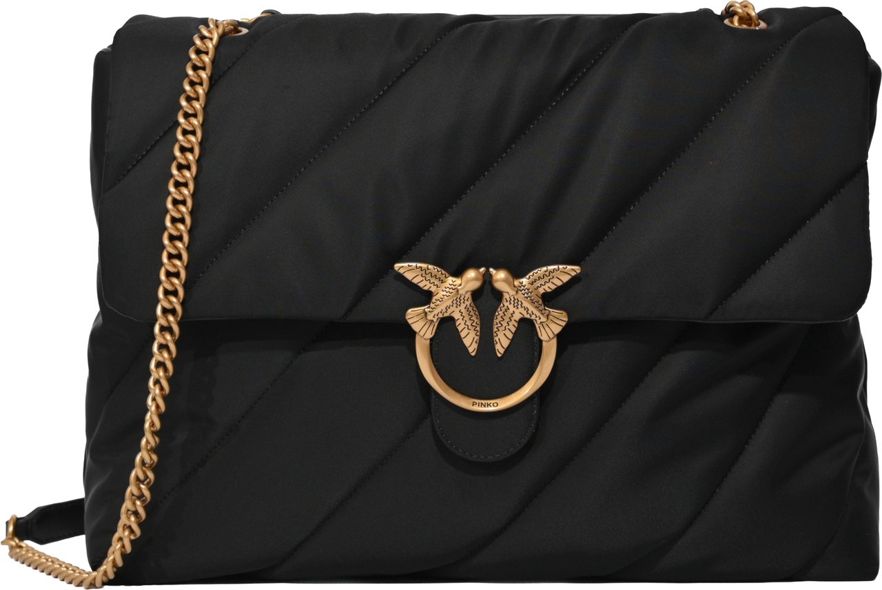 Pinko Bags Zwart