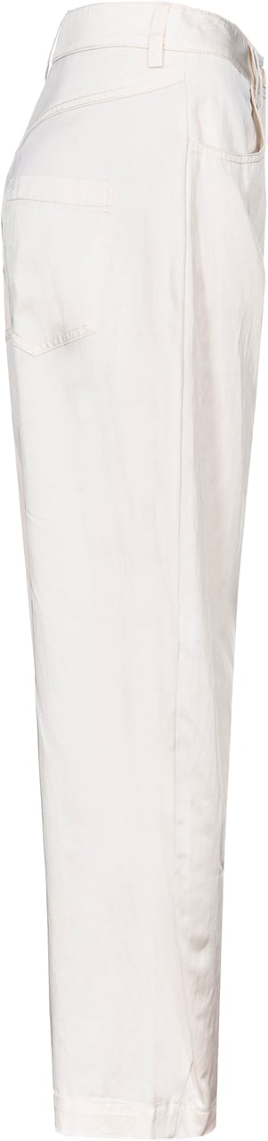 Pinko Trousers Pink Roze