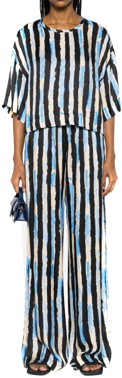 Pinko Trousers Divers Divers