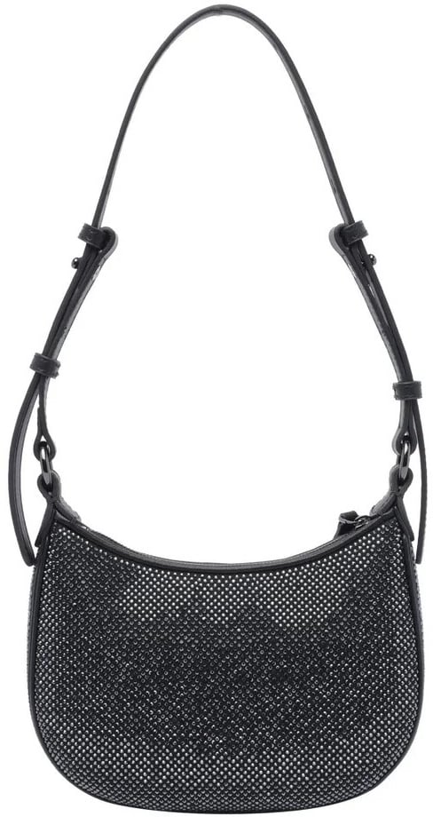 Pinko Handbags Black Zwart