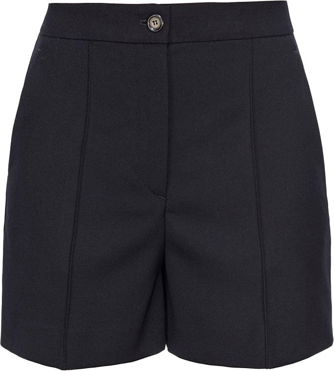 Pinko Trousers Black Zwart
