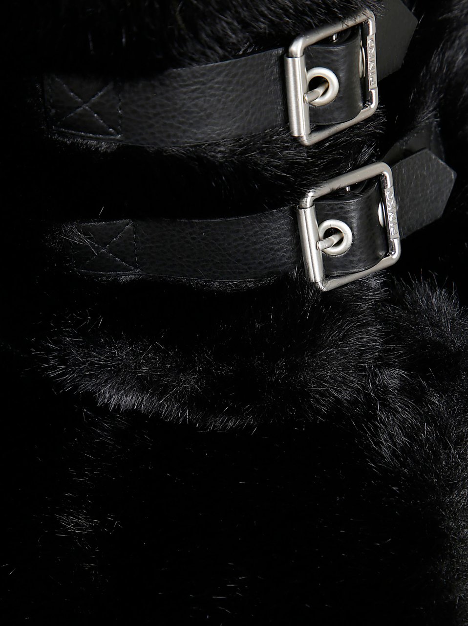 Pinko PINKO 103837.A2PI Zwart