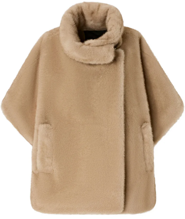 Pinko Coats Beige Beige