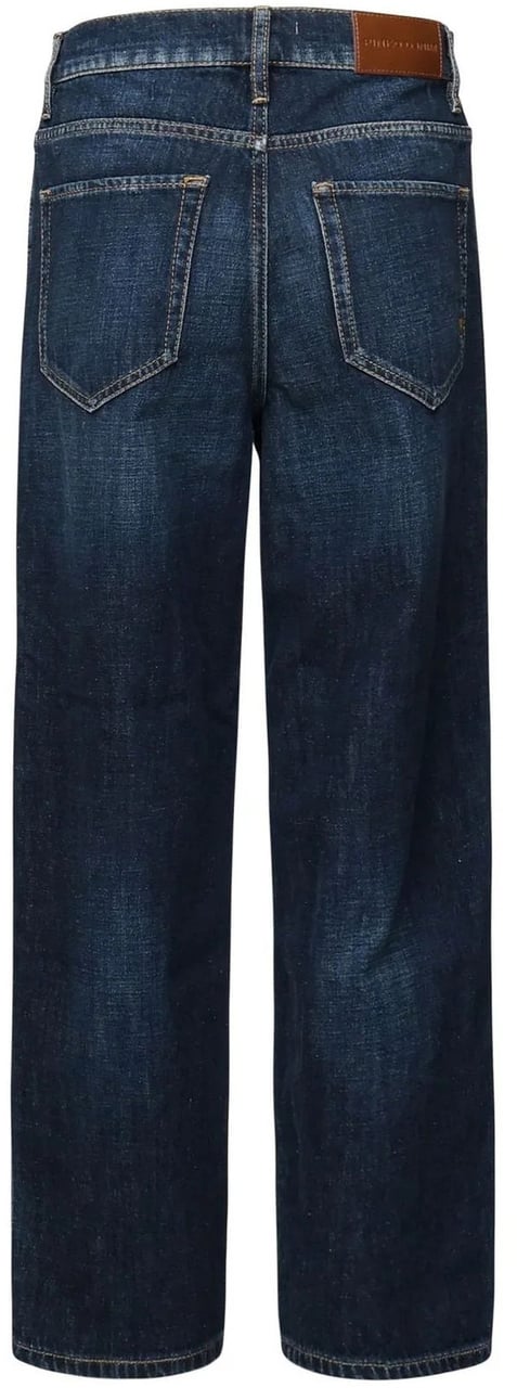 Pinko Jeans Blue Blauw