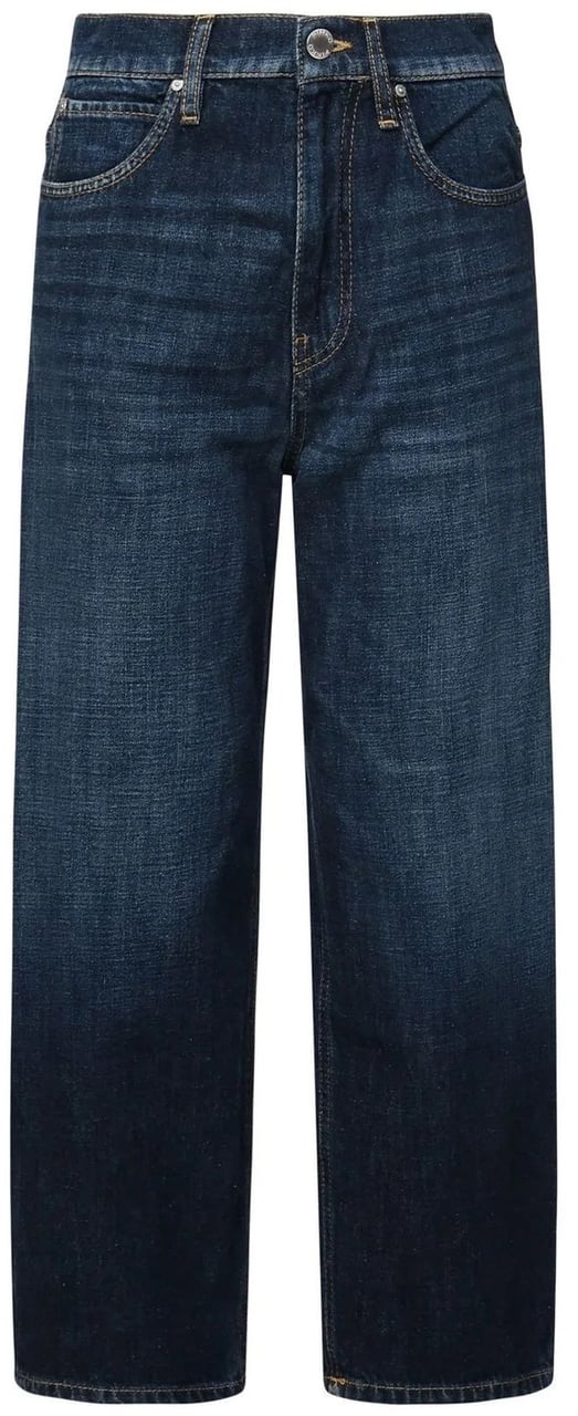 Pinko Jeans Blue Blauw