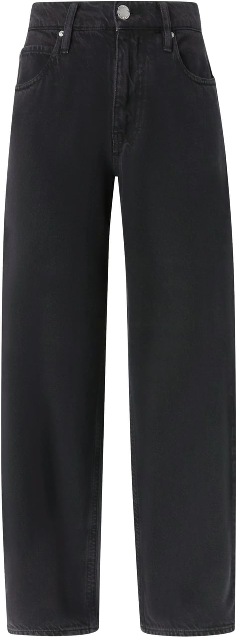 Pinko Jeans Black Zwart