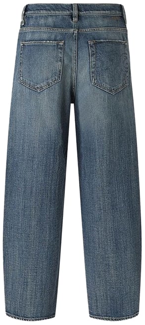 Pinko Jeans Medio Scuro Donkergrijs