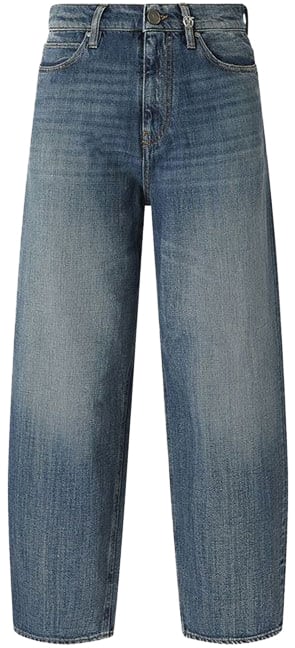 Pinko Jeans Medio Scuro Donkergrijs